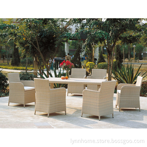 Outdoor Furniture, Outdoor Chair (LN-048)